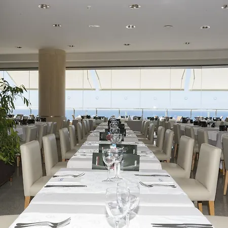 Gloria Palace Amadores Thalasso&hotel 4* Puerto Rico (Gran Canaria)