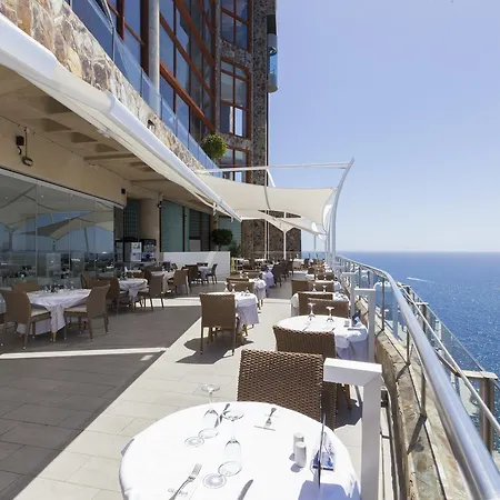 Gloria Palace Amadores Thalasso&hotel Puerto Rico (Gran Canaria)