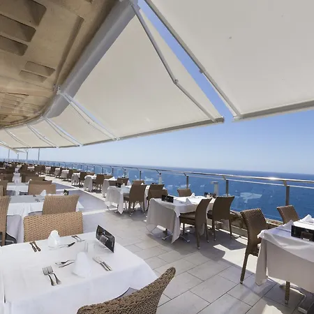 Gloria Palace Amadores Thalasso&hotel Puerto Rico (Gran Canaria)