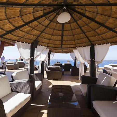 Gloria Palace Amadores Thalasso&hotel Resort