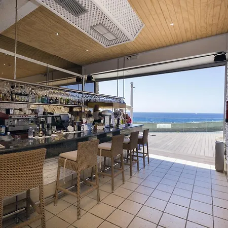 Gloria Palace Amadores Thalasso&hotel 4* Puerto Rico (Gran Canaria)