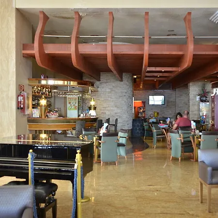 Resort Gloria Palace Amadores Thalasso&hotel