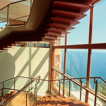 Gloria Palace Amadores Thalasso & 4* Puerto Rico (Gran Canaria)