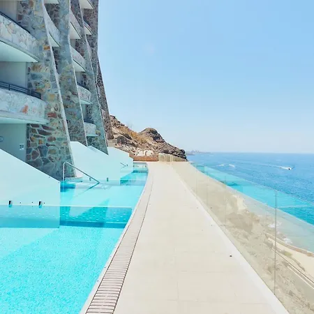 Gloria Palace Amadores Thalasso & פוארטו ריקו