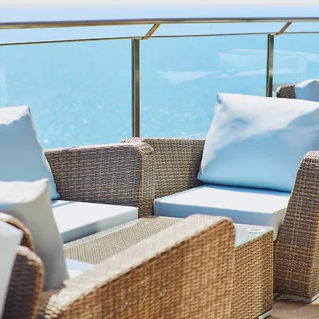 Gloria Palace Amadores Thalasso & פוארטו ריקו