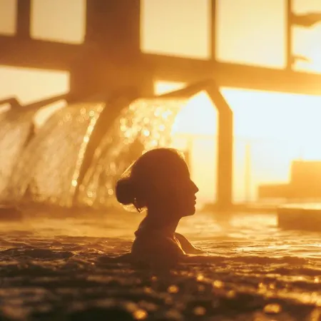 אתר נופש Gloria Palace Amadores Thalasso & פוארטו ריקו