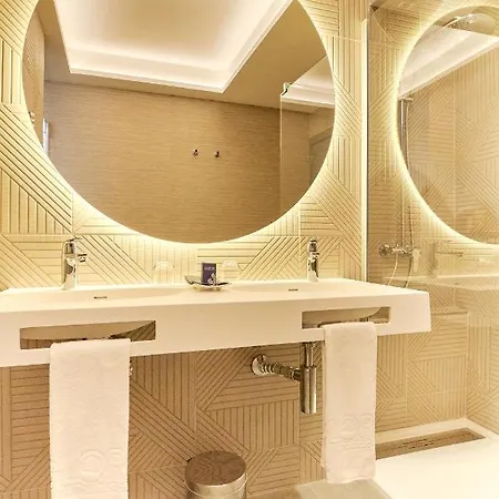 Resort Gloria Palace Amadores Thalasso &