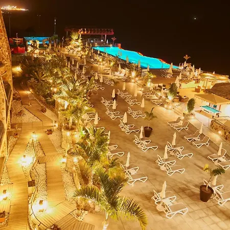Gloria Palace Amadores Thalasso & Resort Porto Rico
