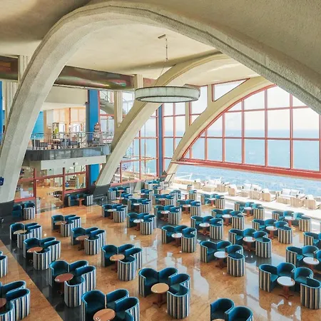 Gloria Palace Amadores Thalasso & Πουέρτο Ρίκο