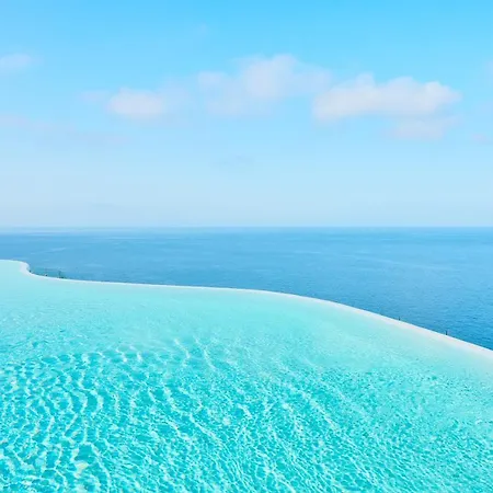 Gloria Palace Amadores Thalasso & Θέρετρο Πουέρτο Ρίκο
