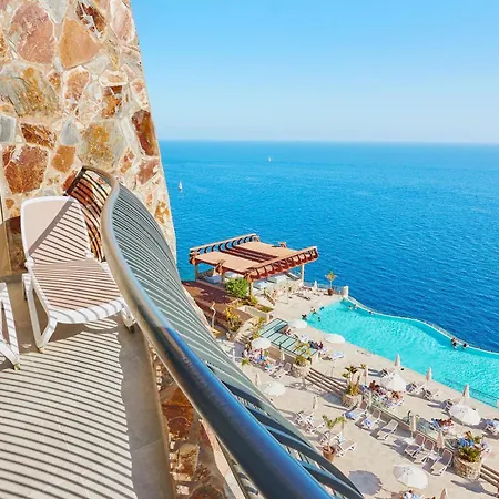 אתר נופש Gloria Palace Amadores Thalasso & פוארטו ריקו