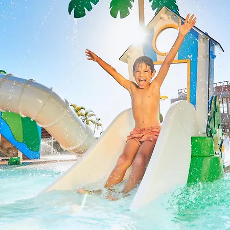 Gloria Palace Amadores Thalasso & אתר נופש פוארטו ריקו