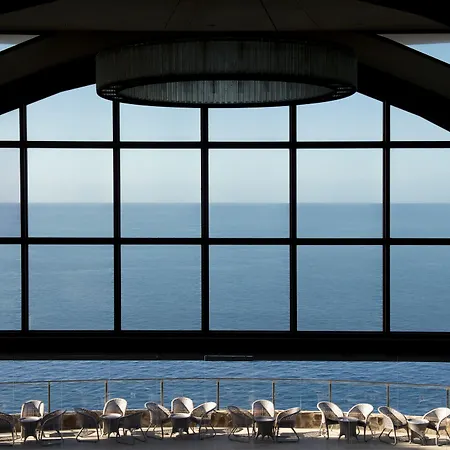 Resort Gloria Palace Amadores Thalasso & 4*