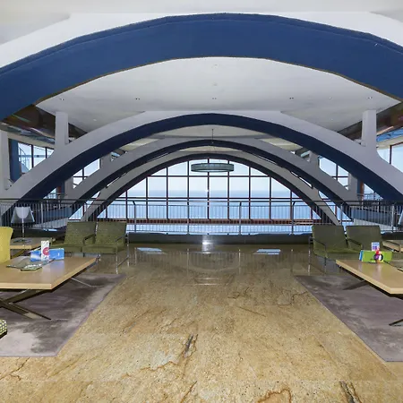 Resort Gloria Palace Amadores Thalasso &