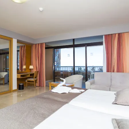 Resort Gloria Palace Amadores Thalasso & Puerto Rico (Gran Canaria)