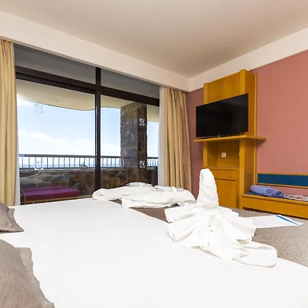 Gloria Palace Amadores Thalasso & 4*