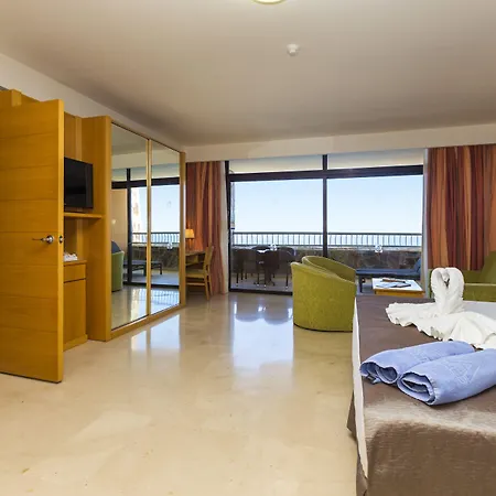 Resort Gloria Palace Amadores Thalasso & 4*