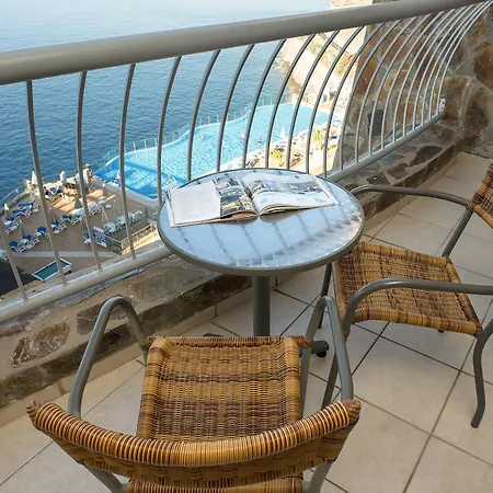 Resort Gloria Palace Amadores Thalasso & 4*