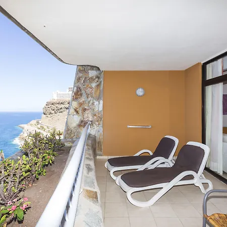 Gloria Palace Amadores Thalasso & Resort