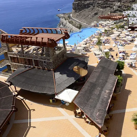 Gloria Palace Amadores Thalasso & אתר נופש פוארטו ריקו