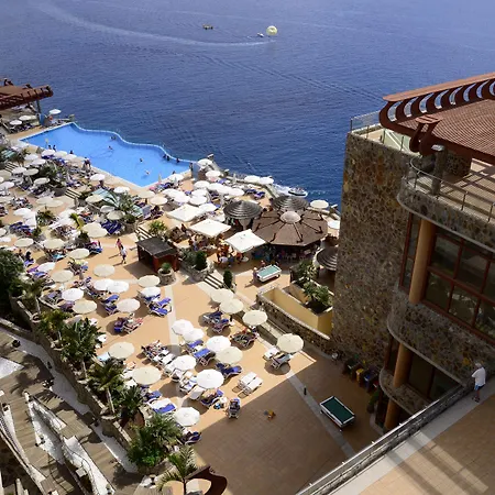 Gloria Palace Amadores Thalasso & Resort
