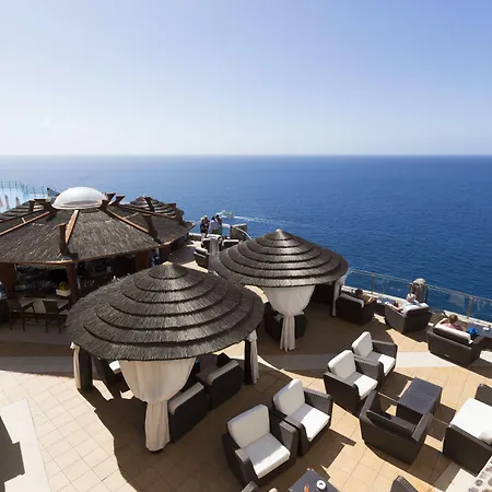 Gloria Palace Amadores Thalasso & אתר נופש פוארטו ריקו