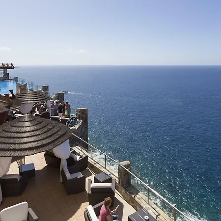 Gloria Palace Amadores Thalasso & Resort 4*