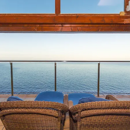 Gloria Palace Amadores Thalasso & 4*