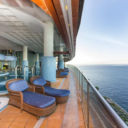 Gloria Palace Amadores Thalasso & 4* Puerto Rico (Gran Canaria)