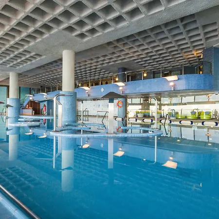 Gloria Palace Amadores Thalasso & Resort