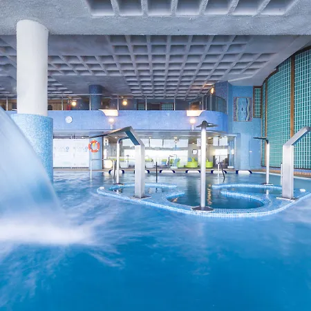 Gloria Palace Amadores Thalasso & 4*