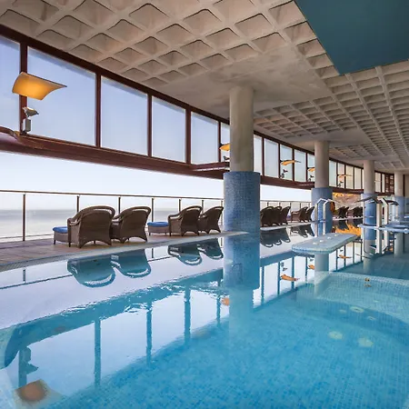 Gloria Palace Amadores Thalasso & 4*