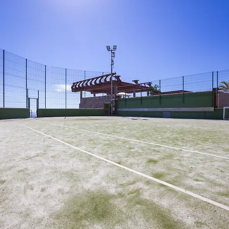 Gloria Palace Amadores Thalasso & Resort 4*