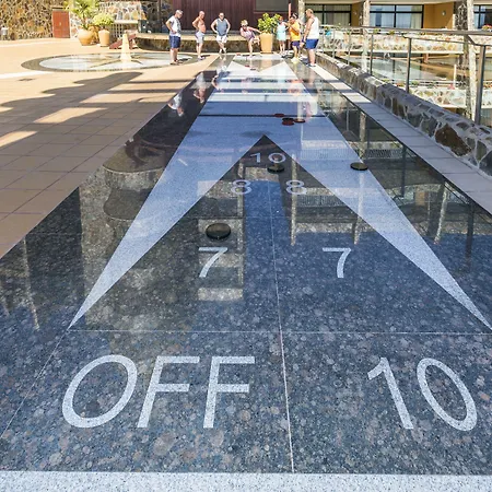 אתר נופש Gloria Palace Amadores Thalasso &