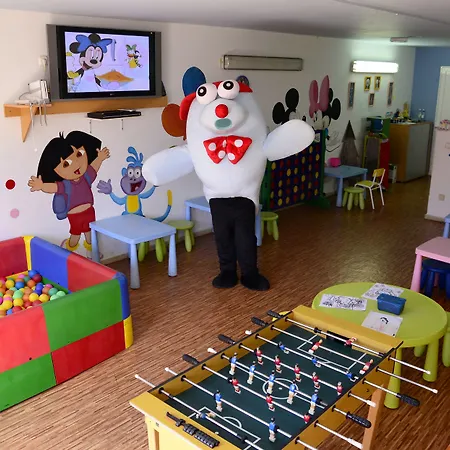 Gloria Palace Amadores Thalasso & Puerto Rico (Gran Canaria)