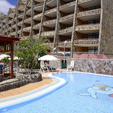 אתר נופש Gloria Palace Amadores Thalasso & פוארטו ריקו