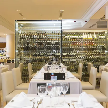 Resort Gloria Palace Amadores Thalasso & Puerto Rico (Gran Canaria)