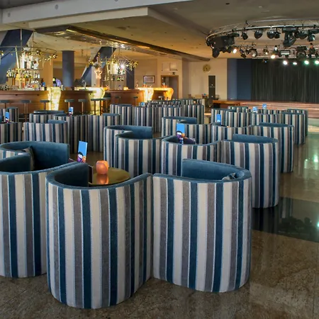 Gloria Palace Amadores Thalasso & אתר נופש פוארטו ריקו