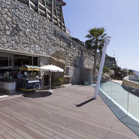 Gloria Palace Amadores Thalasso & Resort