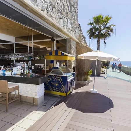 Gloria Palace Amadores Thalasso &