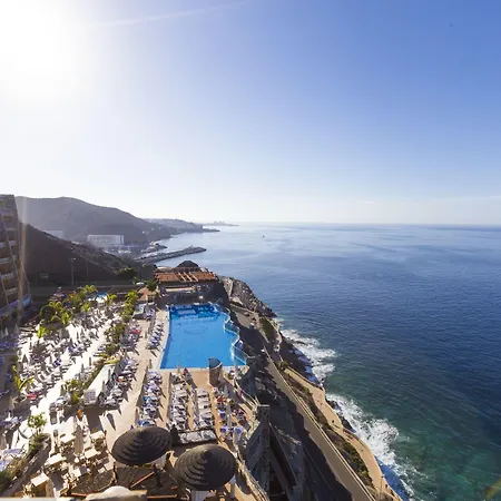 Gloria Palace Amadores Thalasso & אתר נופש