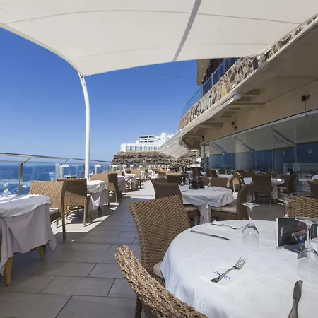 Gloria Palace Amadores Thalasso & Porto Rico