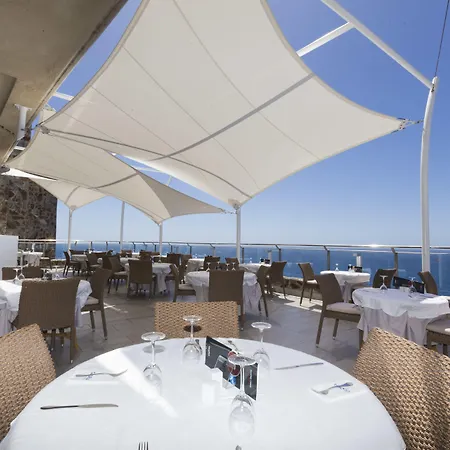 Resort Gloria Palace Amadores Thalasso & Puerto Rico (Gran Canaria)
