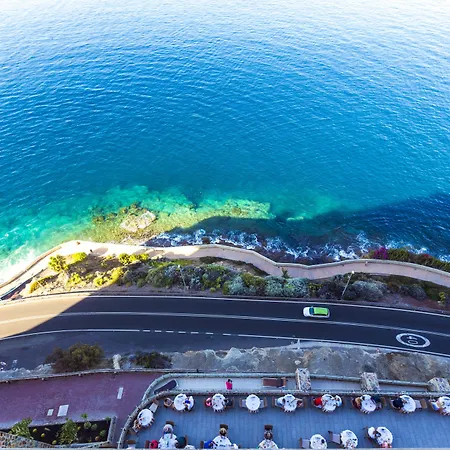 Resort Gloria Palace Amadores Thalasso & Puerto Rico (Gran Canaria)