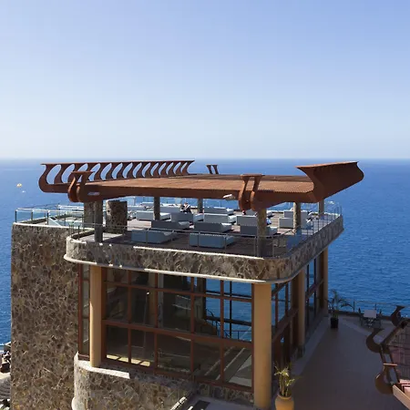 Resort Gloria Palace Amadores Thalasso &