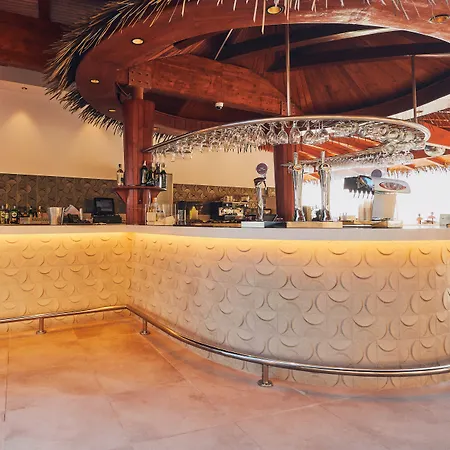 Resort Gloria Palace Amadores Thalasso &