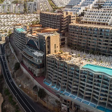 Gloria Palace Amadores Thalasso & Puerto Rico (Gran Canaria)