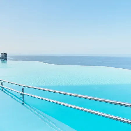 Gloria Palace Amadores Thalasso & פוארטו ריקו