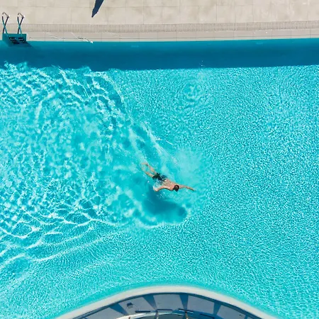 Resort Gloria Palace Amadores Thalasso & Puerto Rico (Gran Canaria)