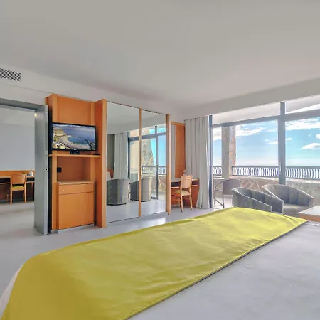 Gloria Palace Amadores Thalasso &